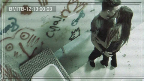 pure xxx films: Straight and Wild: A Tale of Two