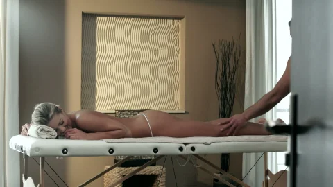 21 Erotic Anal: Christen's Anal Adventure