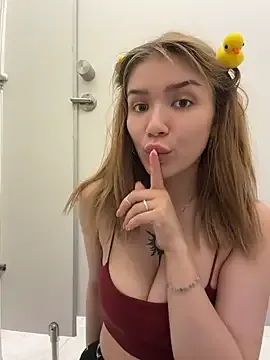 FlashTitsRoyal