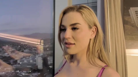 Legendary X: A Date to Remember with Blake Blossom