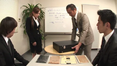 dreamroom productions: Ramu's Office Delight