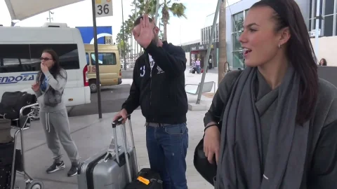 video art holland: Vacationing With Benefits