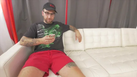EvilAngel: Meeting for Raunchy Anal Sex Action