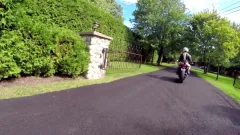 aces of porn: Cruising for a Hard Ride