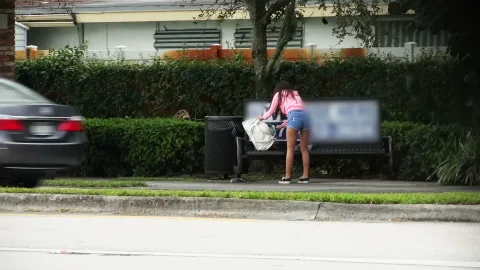 Mofos: Dude's Dick Distracts Desperate Zaya