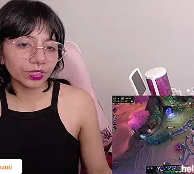 Nami_usagi