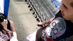 bang! europe: Canaria's Cunt: The Ultimate Squisher