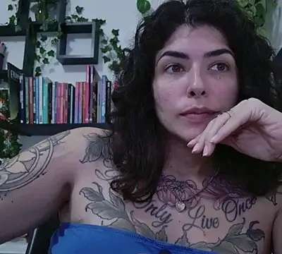 TaliMajesty