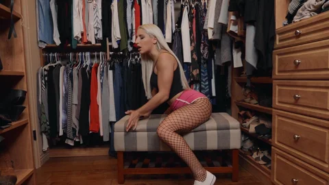 Sneaky Sex: Game Night with Abella Danger's Tight Ass