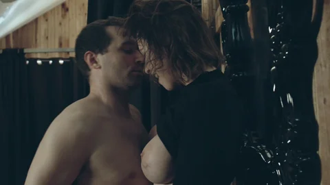 PornFidelity: In the Fall's Embrace