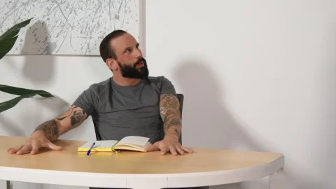 Nuru Massage: JJ's Unexpected New Employee