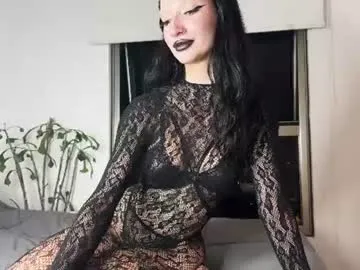 gothdesss