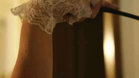 harmony films: Jasmine's Lucky Day - 3some!