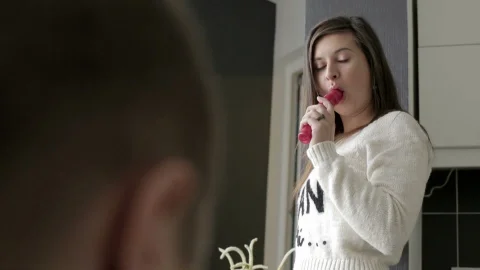 Anal Teen Club: Kaiya and Boytoy Unleashing Their Passion