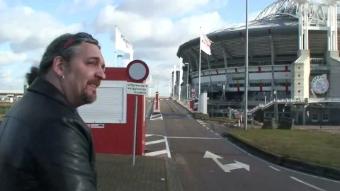 seventeen: Dutch Delight: A Real-life Hooker Experience