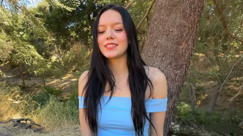 bang! originals: Tight Teenage Treats for a Hike and Fuck
