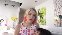 EvilAngel: Sphincter Slamming Ecstasy