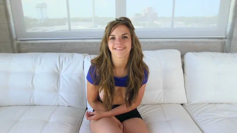 Reality Kings: Brookelynn's Empire Introduction