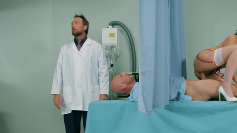 Doctor Adventures: Hard Days For Nurses