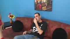babe doll: The Art of the Facial Cumshot
