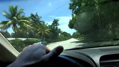 Reality Kings: Roadside Rumble: A Tow Truck Tussle