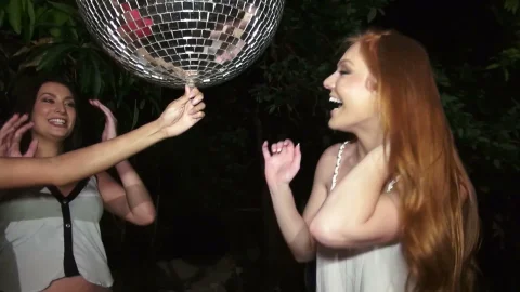 Mofos: Crazy Sex Games And More