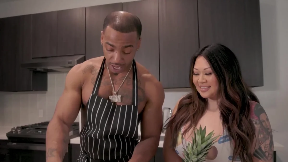 background forTop Web Models