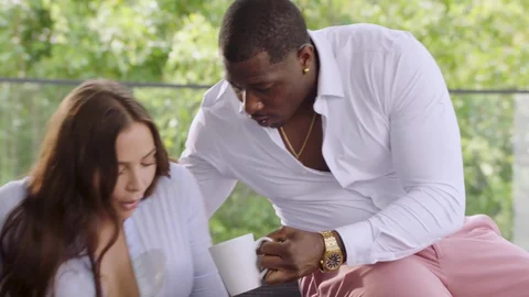 Blacked: A Hot Affair Rises from a Legal Case