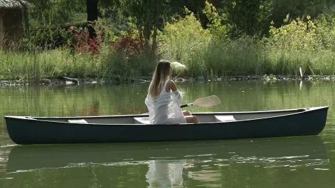 21 Naturals: From Paddle to Penetration with Candice Demelzza