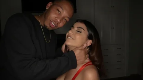 Ricky's Room: Satisfying Every Dirty Need with Roxie