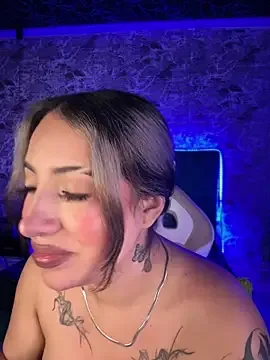 Scarlett-LS