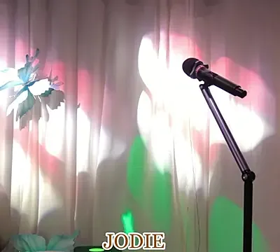 Qianshuibay_Jodie