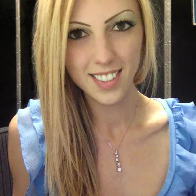 Blonde Hair Color Pictures 2