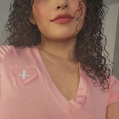 Lucy Marin