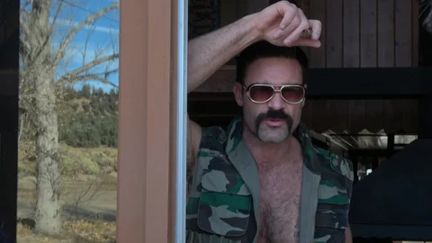 ToughLoveX: Karl MuthaFucking Stands His Ground