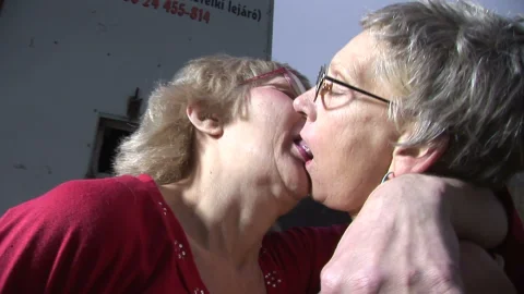 evasive angles: Grandmother's Golden Hour of Lust