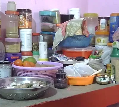 Pooja-suman