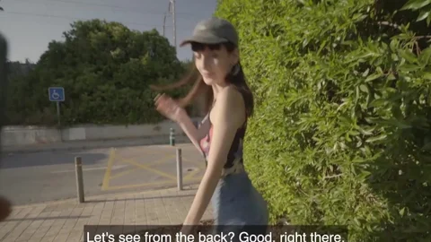 Public Agent: Wet Puss Stuffed at Casting Call