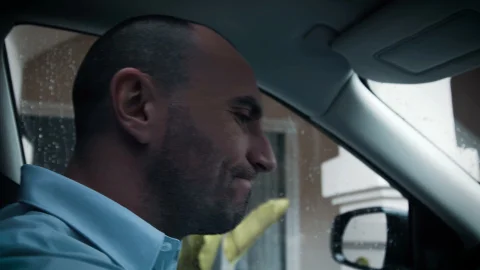 Pure Taboo: Lana's Fender Bender Leads to a F**k Fest