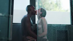 Rod Jackson Pounds Her Pussy Until It Bleeds