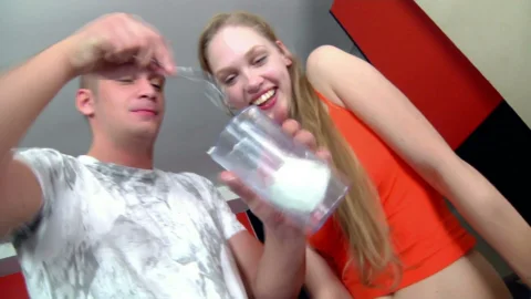seventeen: Mouthful Of Clit, An Orgasm Is Building