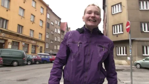 video art holland: Seductive Secrets of Straight Monika L