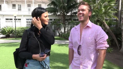 bang! originals: Jasmine's UK Cunt Meets US Rod