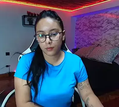 Camila_IRoose