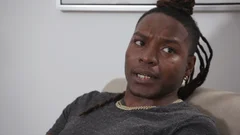 Blacks On Blondes: Confessions of a Horny Therapist