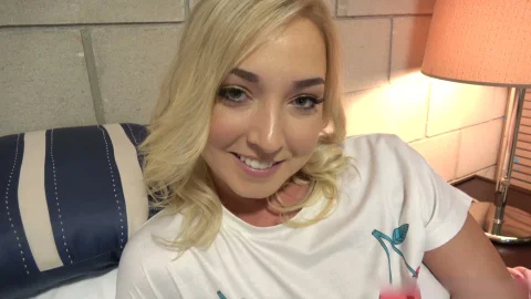 MyPervyFamily: Sisterly Love: Creampie Filling Action