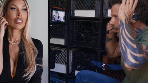 Brazzers: Bridgette B & Renovations