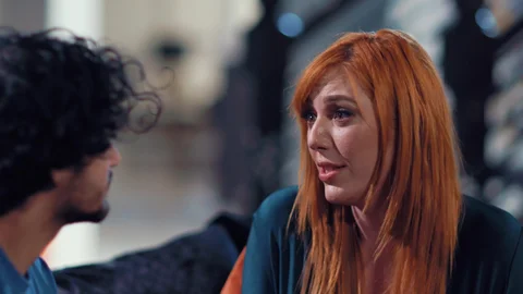 My Younger Lover: Rico & Lauren: Straight Chemistry