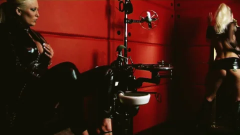 pure xxx films: Straight Cellmates Turn Naughty