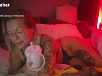 yogimilflover
